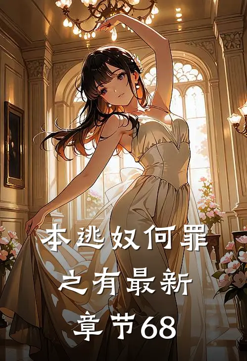 本逃奴何罪之有最新章节68