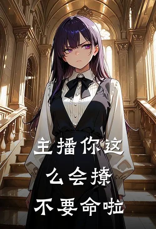 主播你这么会撩，不要命啦