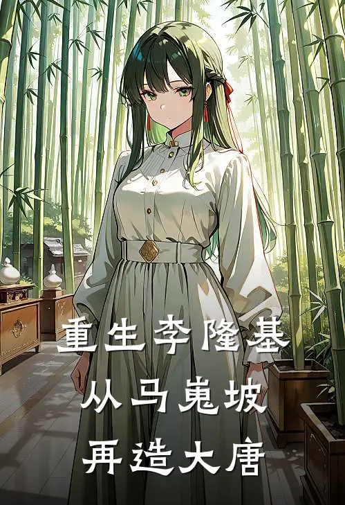 重生李隆基：从马嵬坡再造大唐李隆基陈砚舟最新好看小说_最新章节列表重生李隆基：从马嵬坡再造大唐(李隆基陈砚舟)