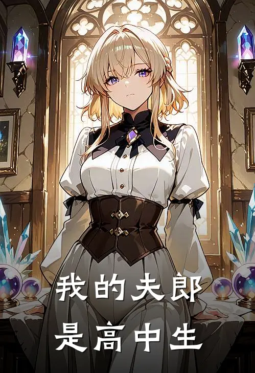 我的夫郎是高中生元满柳宁川最热门小说_免费小说全集我的夫郎是高中生(元满柳宁川)