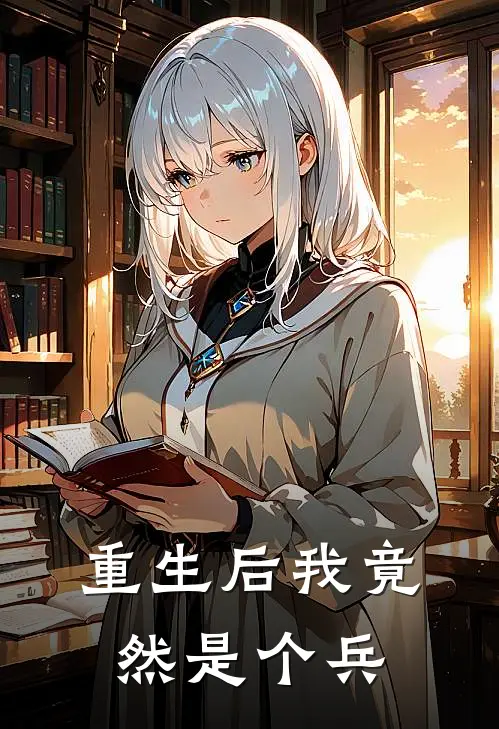 重生后我竟然是个兵(傅临渊陈珍)全本免费在线阅读_重生后我竟然是个兵全文阅读