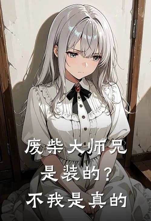 废柴大师兄是装的？不，我是真的