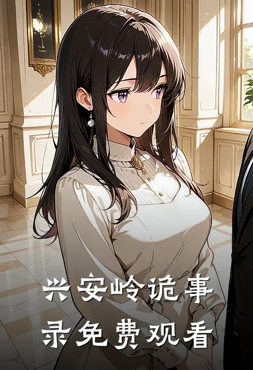 兴安岭诡事录免费观看