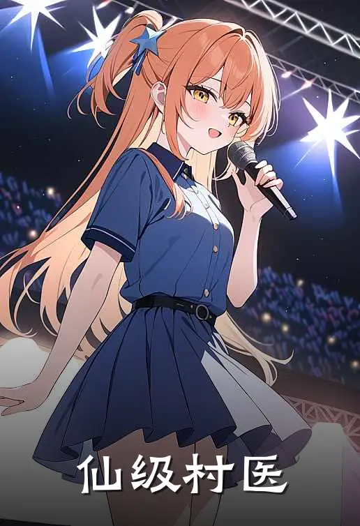 仙级村医