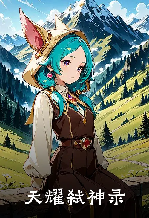 天耀弑神录(林破霄慕清雪)免费阅读_完结热门小说天耀弑神录(林破霄慕清雪)