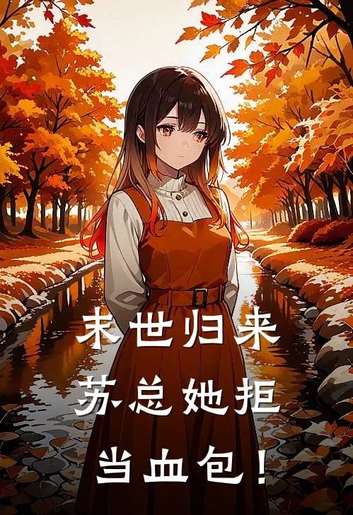 苏沐颜林念(末世归来：苏总她拒当血包！)完整版免费在线阅读_《末世归来：苏总她拒当血包！》全集在线阅读