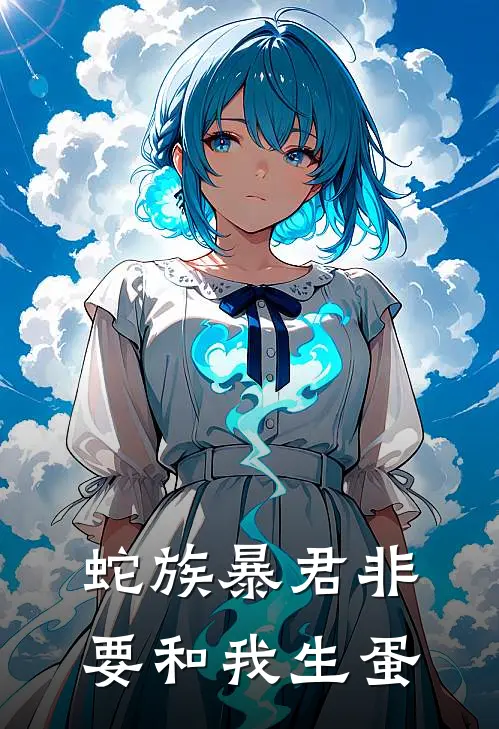 蛇族暴君非要和我生蛋