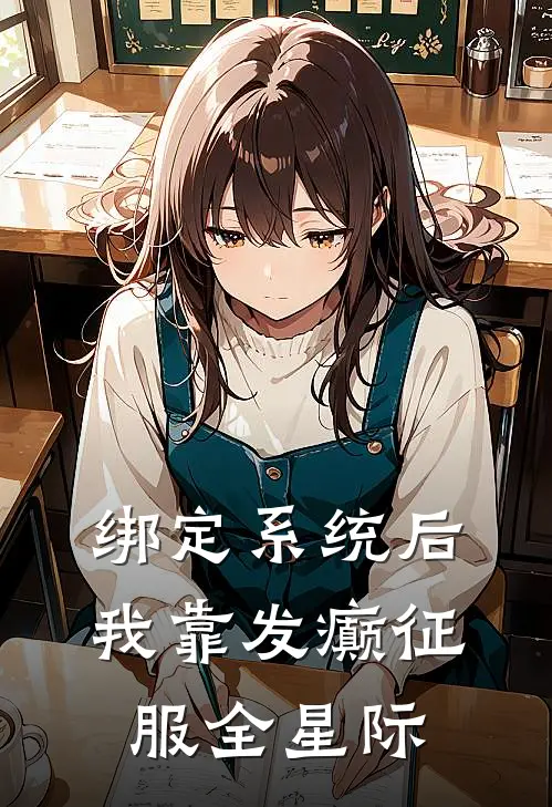 绑定系统后，我靠发癫征服全星际小说云眠沈厌（已完结全集完整版大结局）云眠沈厌小说全文阅读笔趣阁