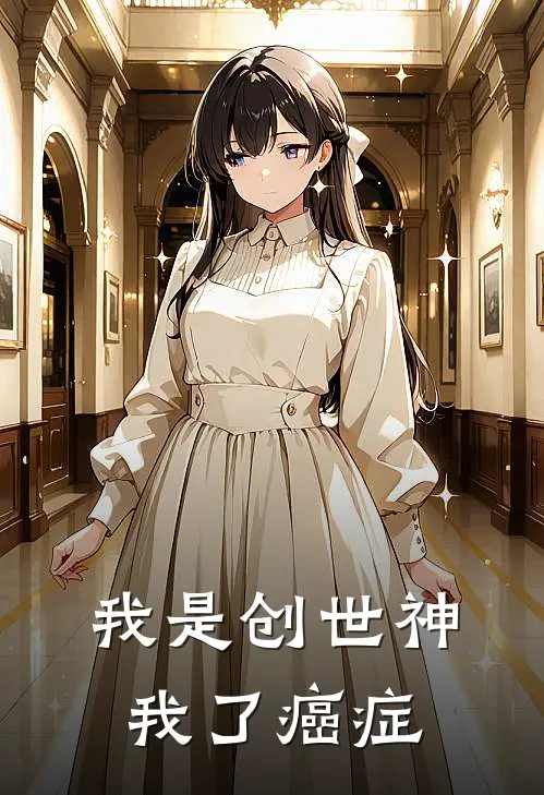 我是创世神我了癌症