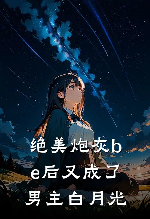 绝美炮灰be后又成了男主白月光