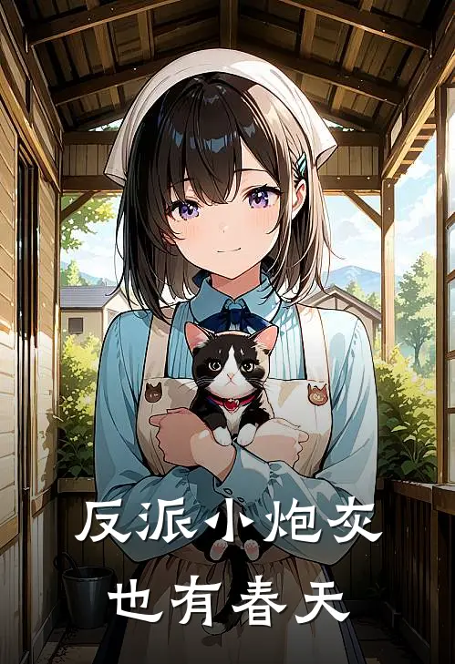 反派小炮灰也有春天(马浚哲龙鼎天)全文在线阅读_(反派小炮灰也有春天)精彩小说