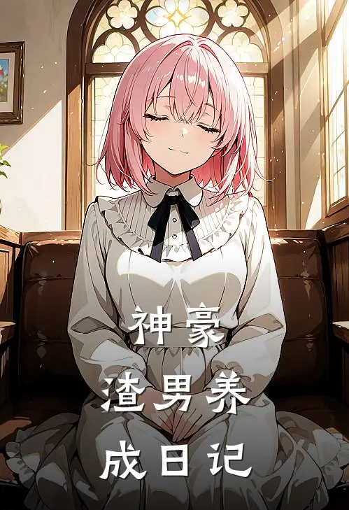 神豪：渣男养成日记