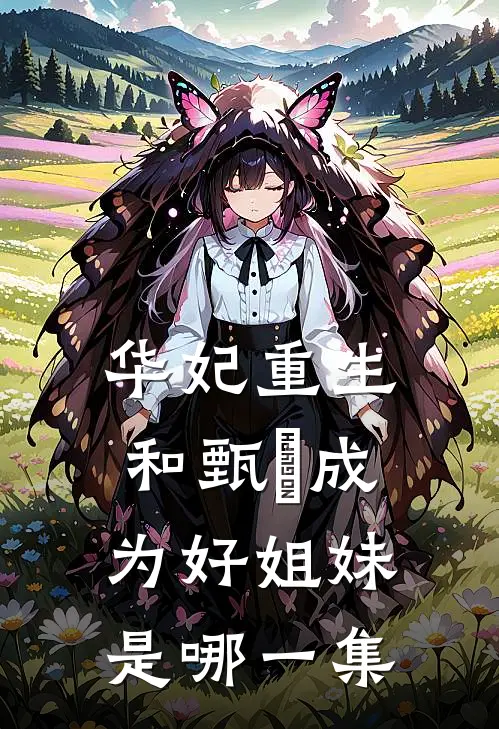 华妃重生和甄嬛成为好姐妹是哪一集