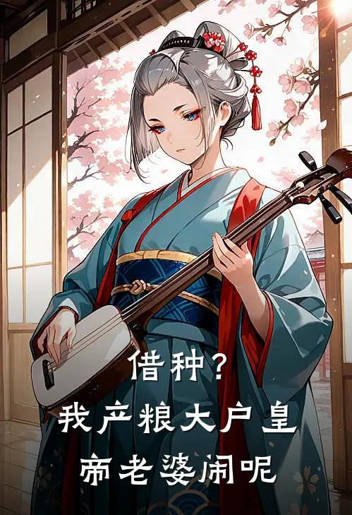 借种？我产粮大户皇帝老婆，闹呢纳兰止皇甫景行全文免费阅读_完结热门小说借种？我产粮大户皇帝老婆，闹呢(纳兰止皇甫景行)