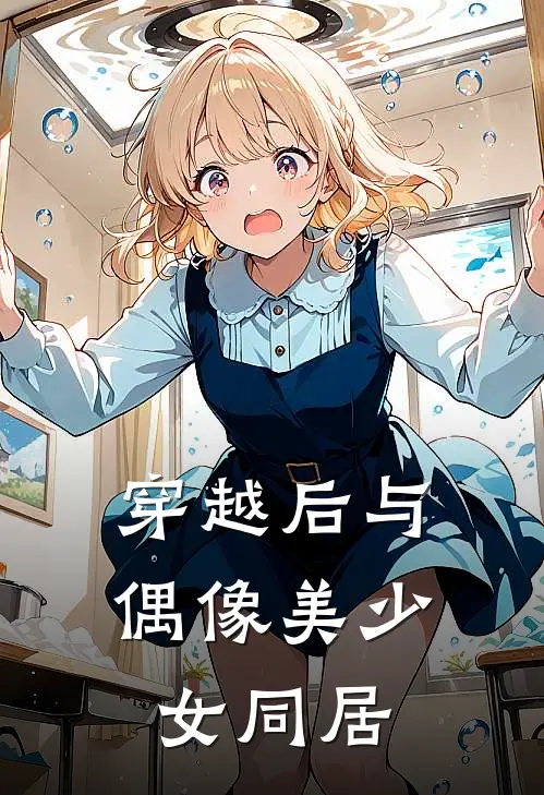 穿越后与偶像美少女同居