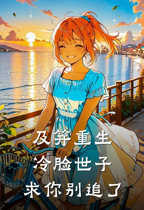 及笄重生：冷脸世子，求你别追了谢枕戈李承言小说完结免费_最新章节列表及笄重生：冷脸世子，求你别追了(谢枕戈李承言)