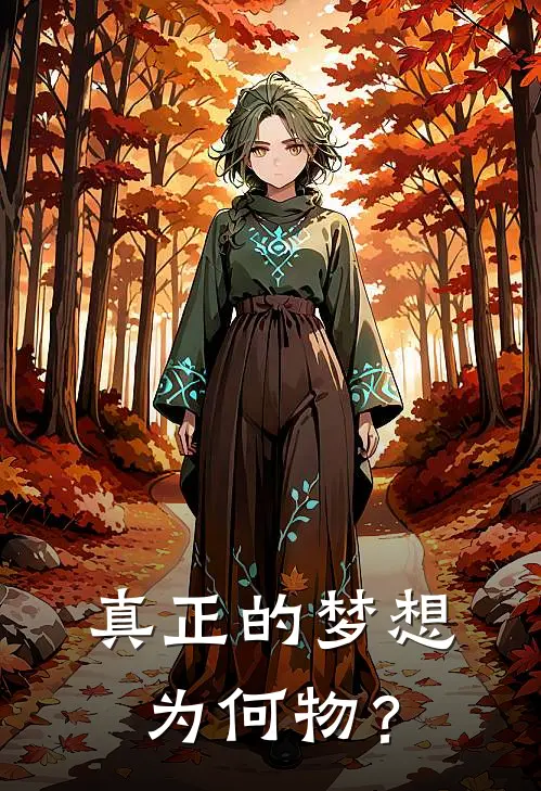 真正的梦想为何物？