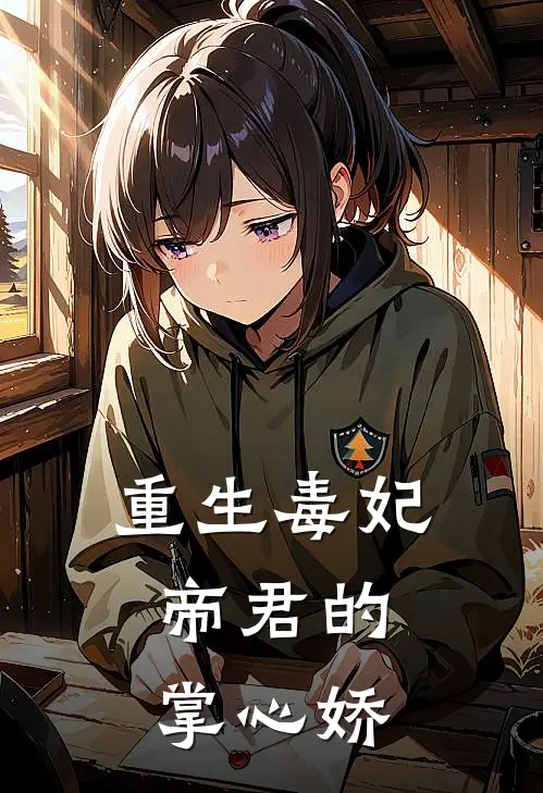 重生毒妃：帝君的掌心娇