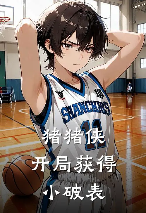 猪猪侠：开局获得小破表