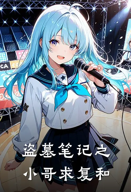 盗墓笔记之小哥求复和