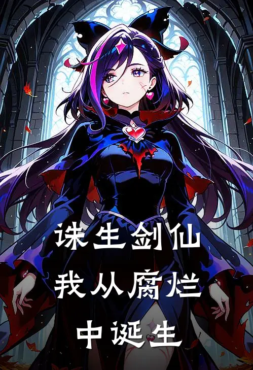 诛生剑仙，我从腐烂中诞生(鱼知李渔)免费完结小说_小说完整版免费阅读诛生剑仙，我从腐烂中诞生(鱼知李渔)