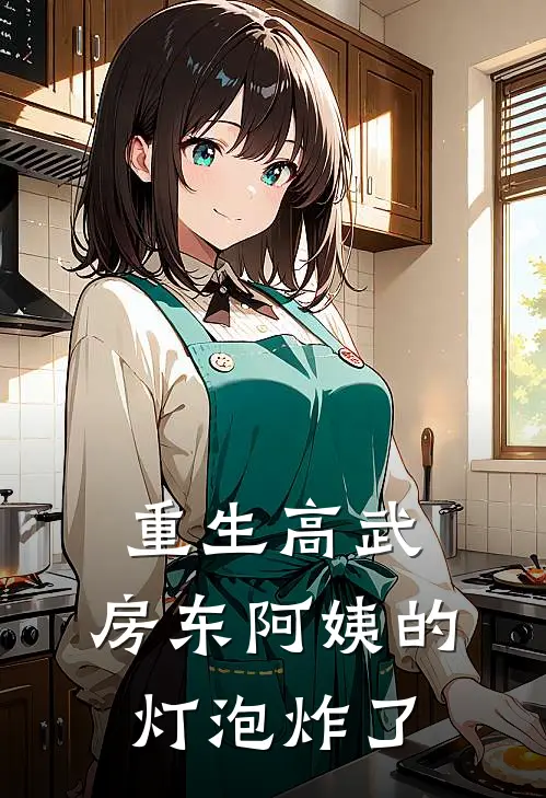 重生高武：房东阿姨的灯泡炸了