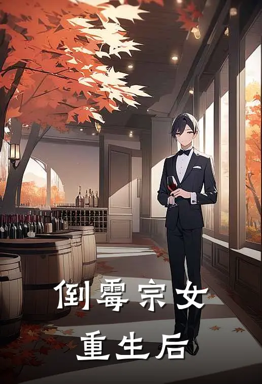 倒霉宗女重生后