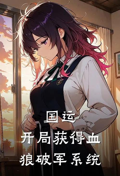 国运：开局获得血狼破军系统(墨羽富哥)完整版小说全文免费阅读_免费阅读无弹窗国运：开局获得血狼破军系统墨羽富哥