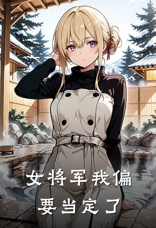 女将军我偏要当定了苏煦辰姜黎初全本免费完结小说_免费小说完结女将军我偏要当定了苏煦辰姜黎初