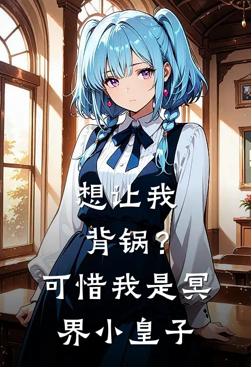 《想让我背锅？可惜我是冥界小皇子》王天霸秦风完结版阅读_王天霸秦风完结版在线阅读