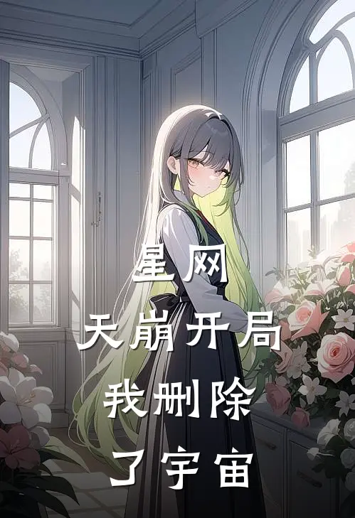 星网：天崩开局，我删除了宇宙