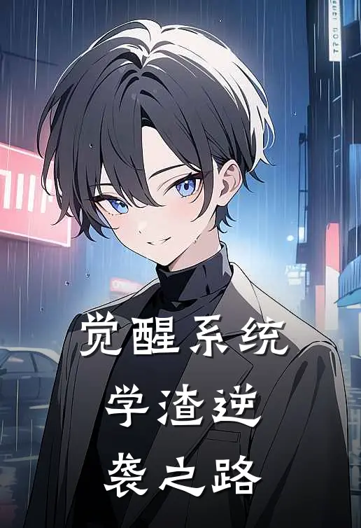 觉醒系统，学渣逆袭之路