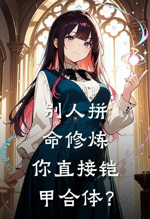 别人拼命修炼，你直接铠甲合体？衍天艾利热门完结小说_最热门小说别人拼命修炼，你直接铠甲合体？衍天艾利