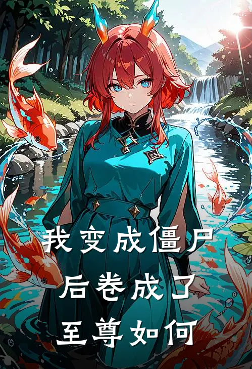 我变成僵尸后卷成了至尊如何