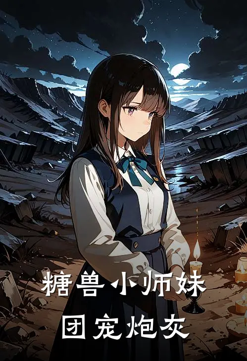 糖兽小师妹：团宠炮灰