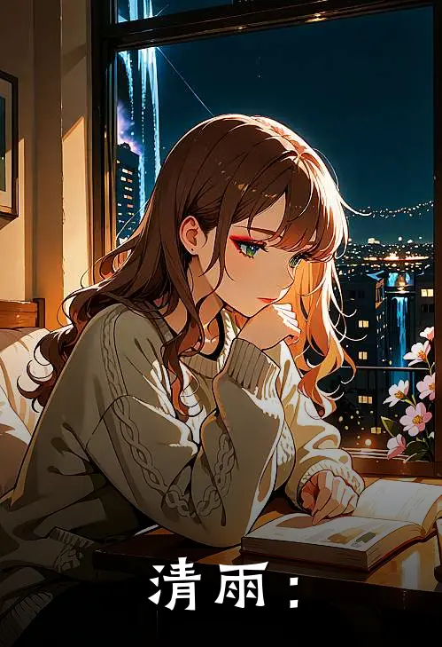 清雨：(靳南伽蓝)热门小说大全_推荐完本小说清雨：靳南伽蓝