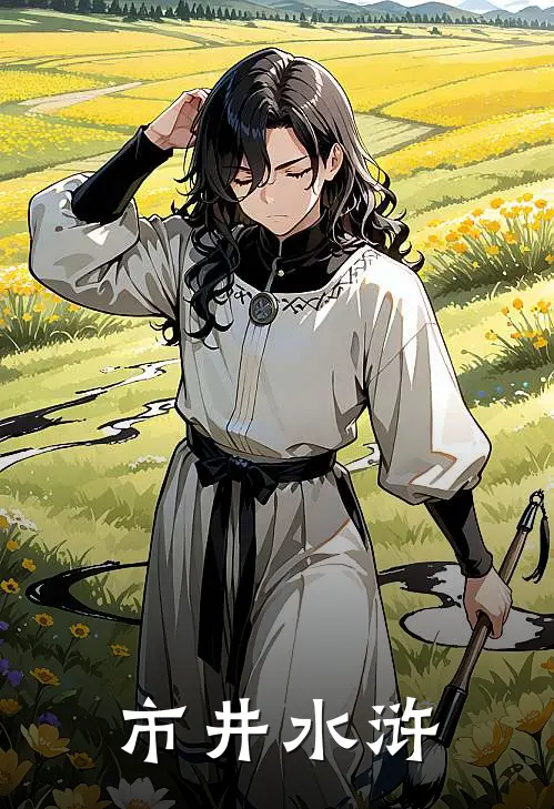 市井水浒