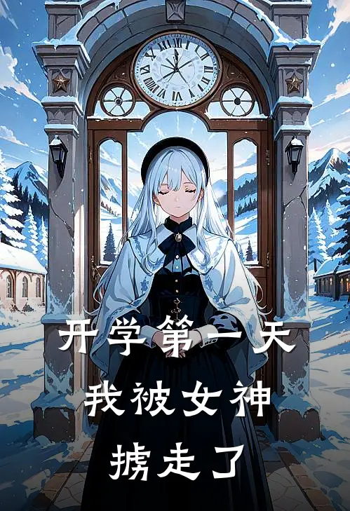 开学第一天，我被女神掳走了杨疏影陈逍遥热门小说免费阅读_完本完结小说开学第一天，我被女神掳走了(杨疏影陈逍遥)