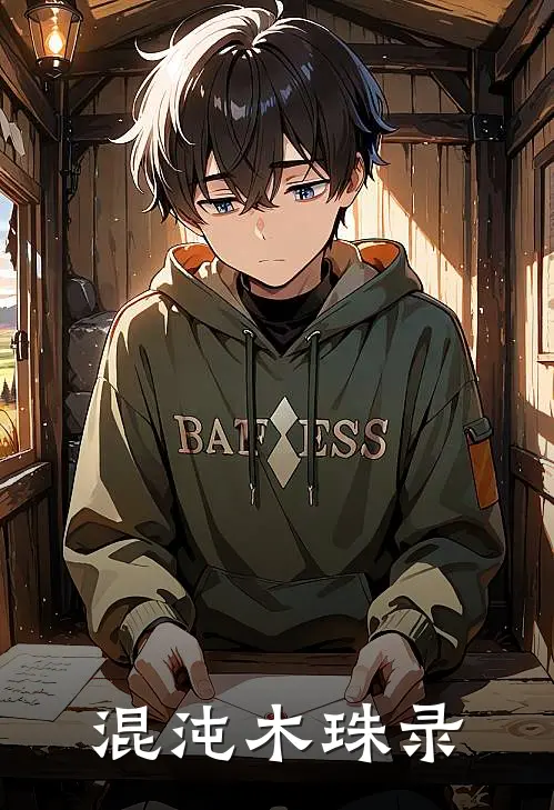 混沌木珠录江风周婉儿免费小说大全_热门免费小说混沌木珠录(江风周婉儿)