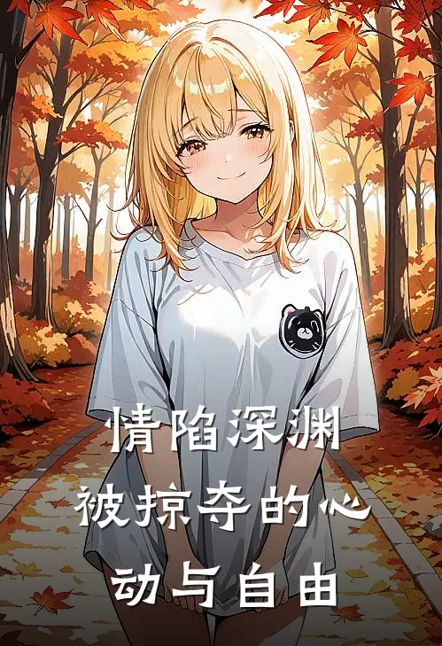 情陷深渊：被掠夺的心动与自由