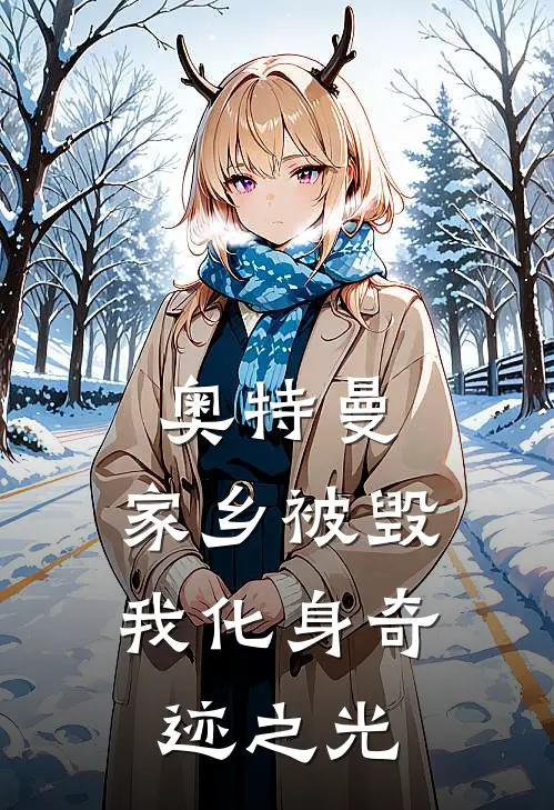 奥特曼：家乡被毁我化身奇迹之光