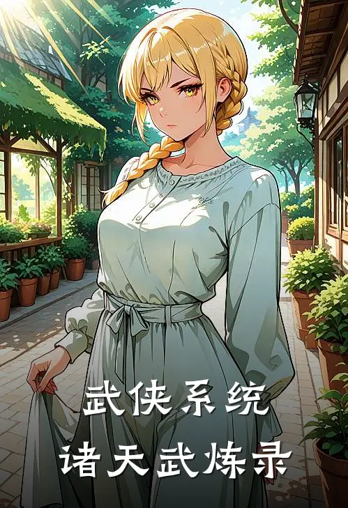 武侠系统：诸天武炼录方秦黄蓉完整版免费小说_全本免费完结小说武侠系统：诸天武炼录方秦黄蓉