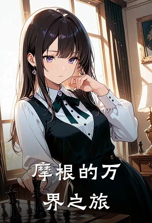 摩根的万界之旅摩根大雄免费热门小说_最热门小说摩根的万界之旅摩根大雄