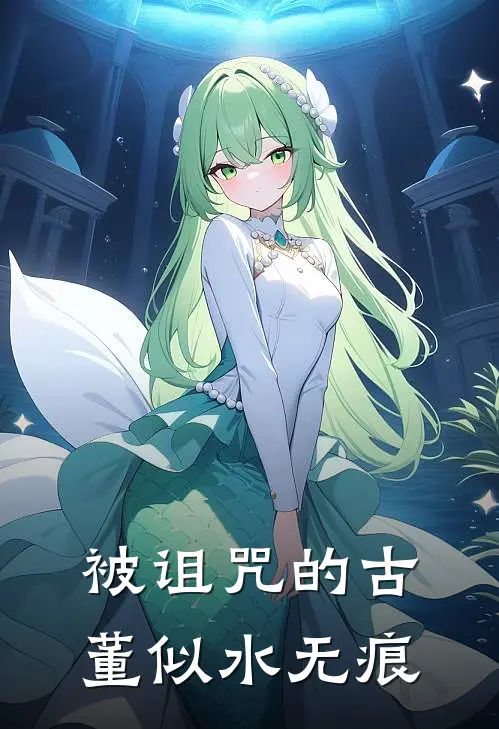 被诅咒的古董似水无痕