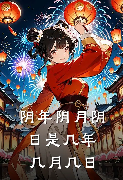 阴年阴月阴日是几年几月几日