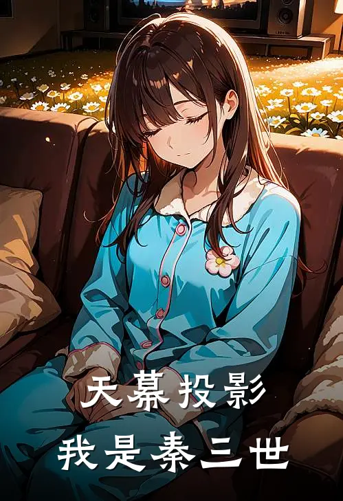 天幕投影：我是秦三世嬴炎嬴政热门小说完结_热门的小说天幕投影：我是秦三世嬴炎嬴政