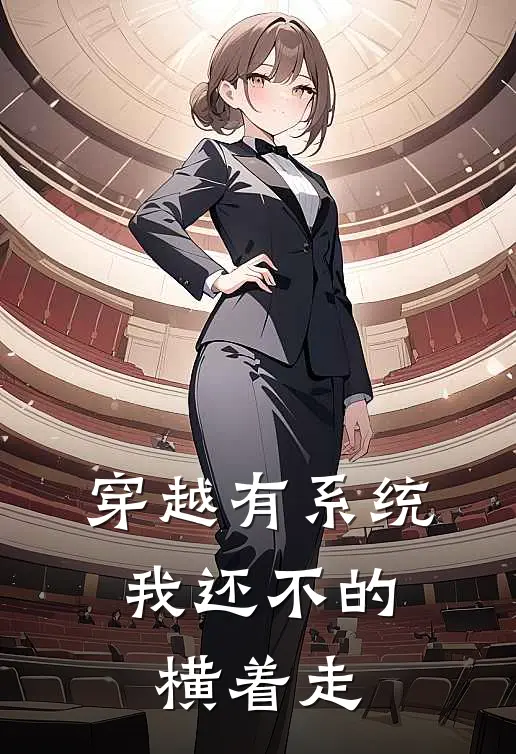 穿越有系统，我还不的横着走