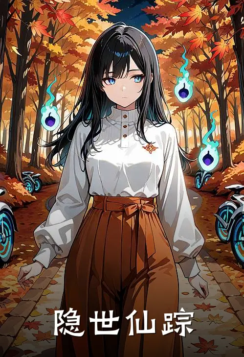 隐世仙踪
