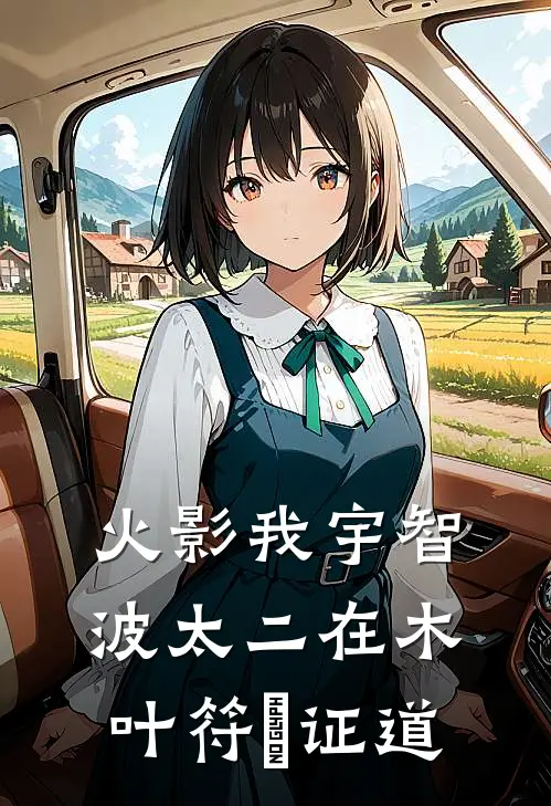 火影我宇智波太二在木叶符箓证道