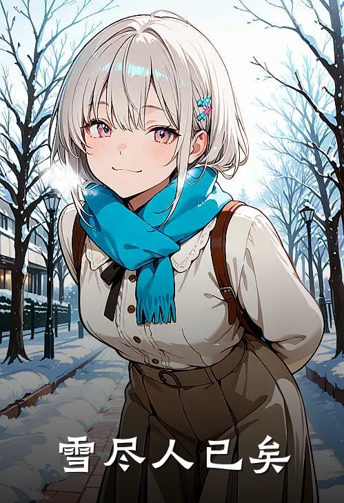 沈砚秦朗（雪尽人已矣）最新章节列表_（沈砚秦朗）雪尽人已矣最新小说